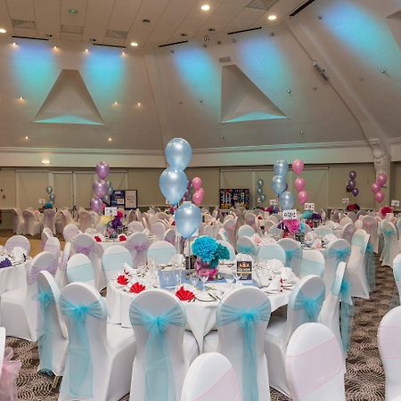 Holiday Inn Norwich North By Ihg Εξωτερικό φωτογραφία