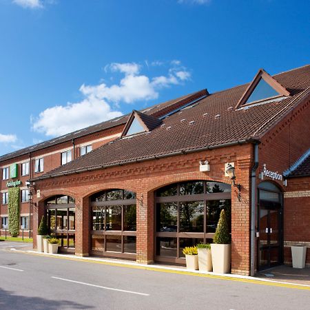 Holiday Inn Norwich North By Ihg Εξωτερικό φωτογραφία