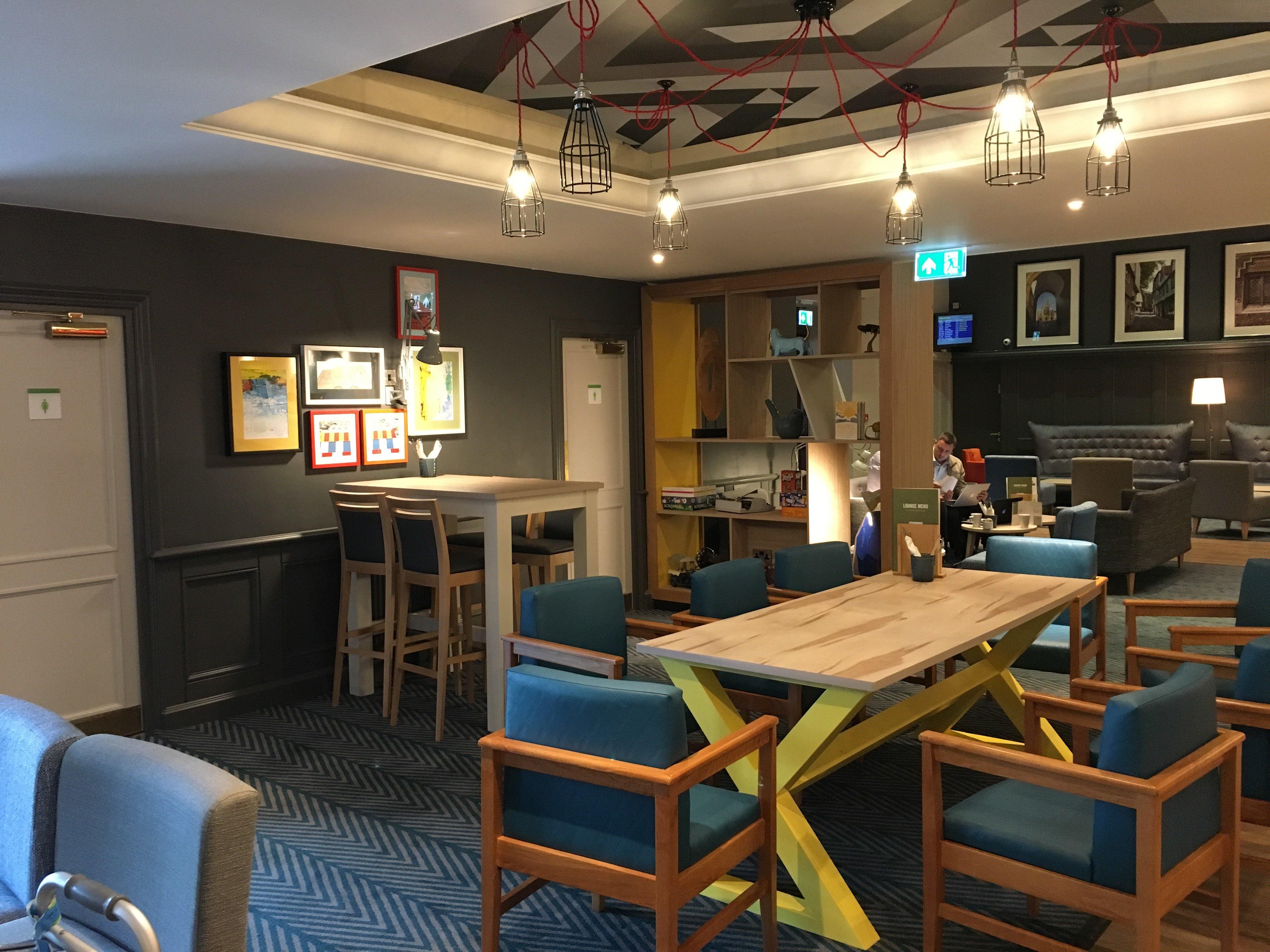Holiday Inn Norwich North By Ihg Εξωτερικό φωτογραφία