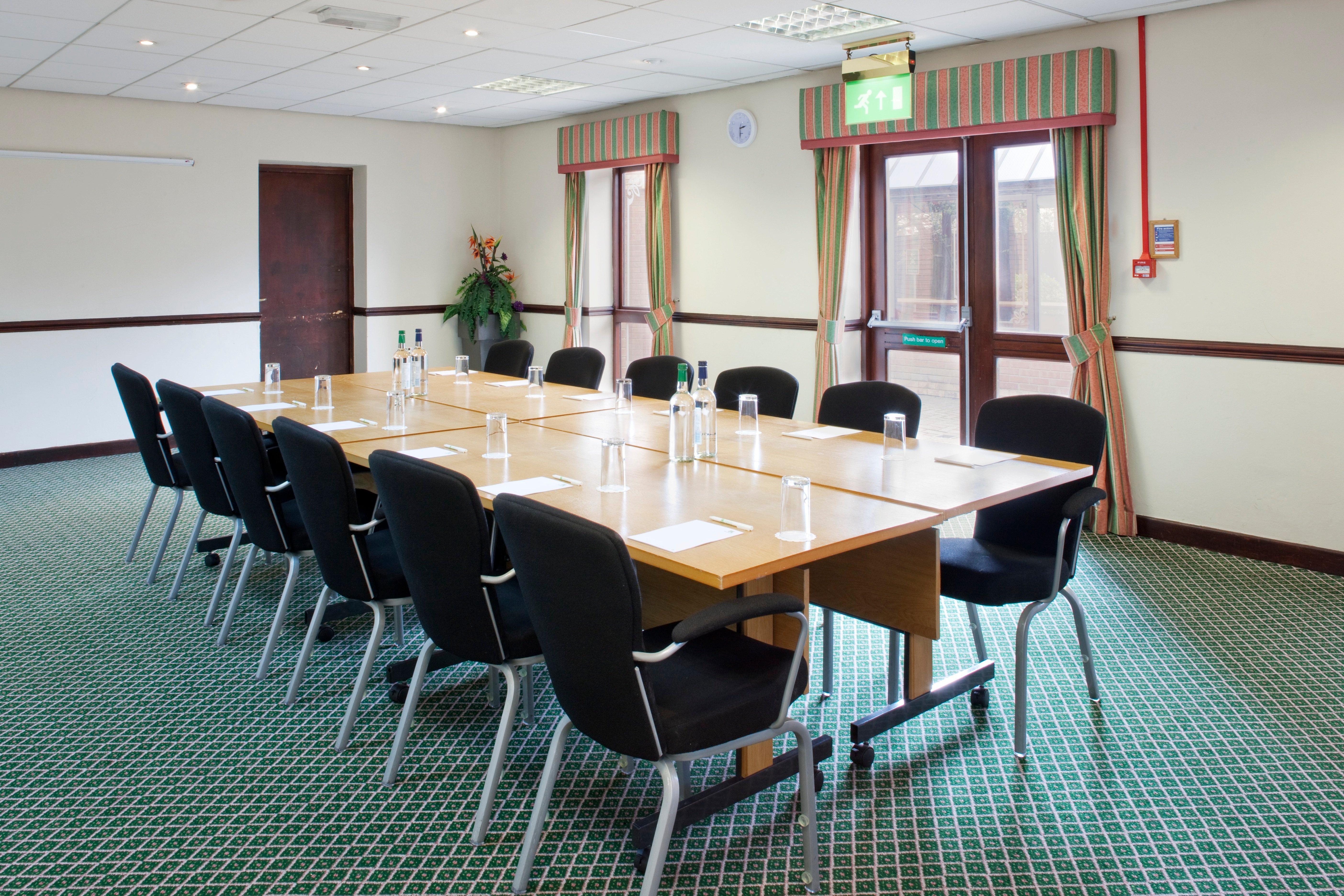 Holiday Inn Norwich North By Ihg Εξωτερικό φωτογραφία