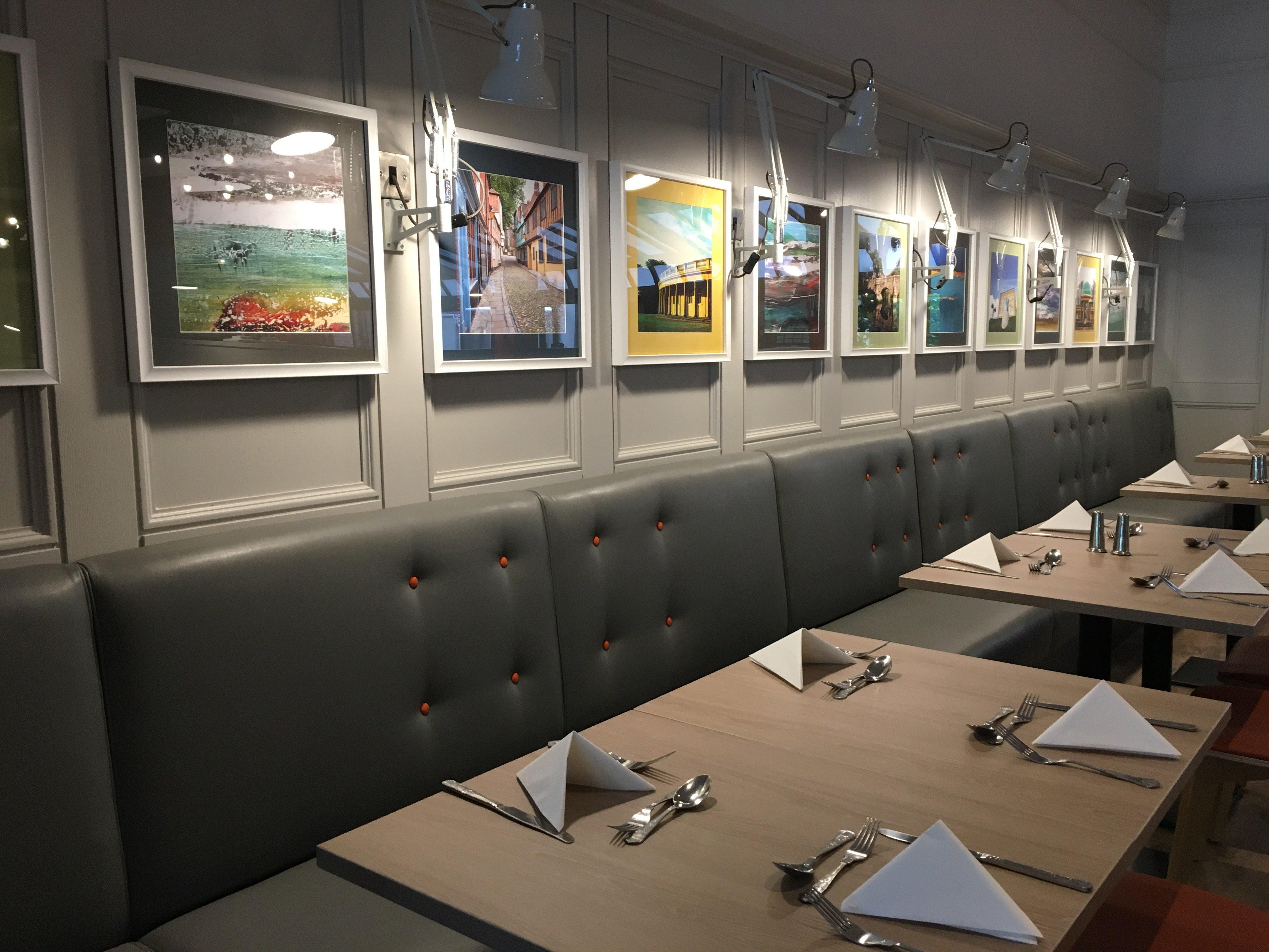 Holiday Inn Norwich North By Ihg Εξωτερικό φωτογραφία
