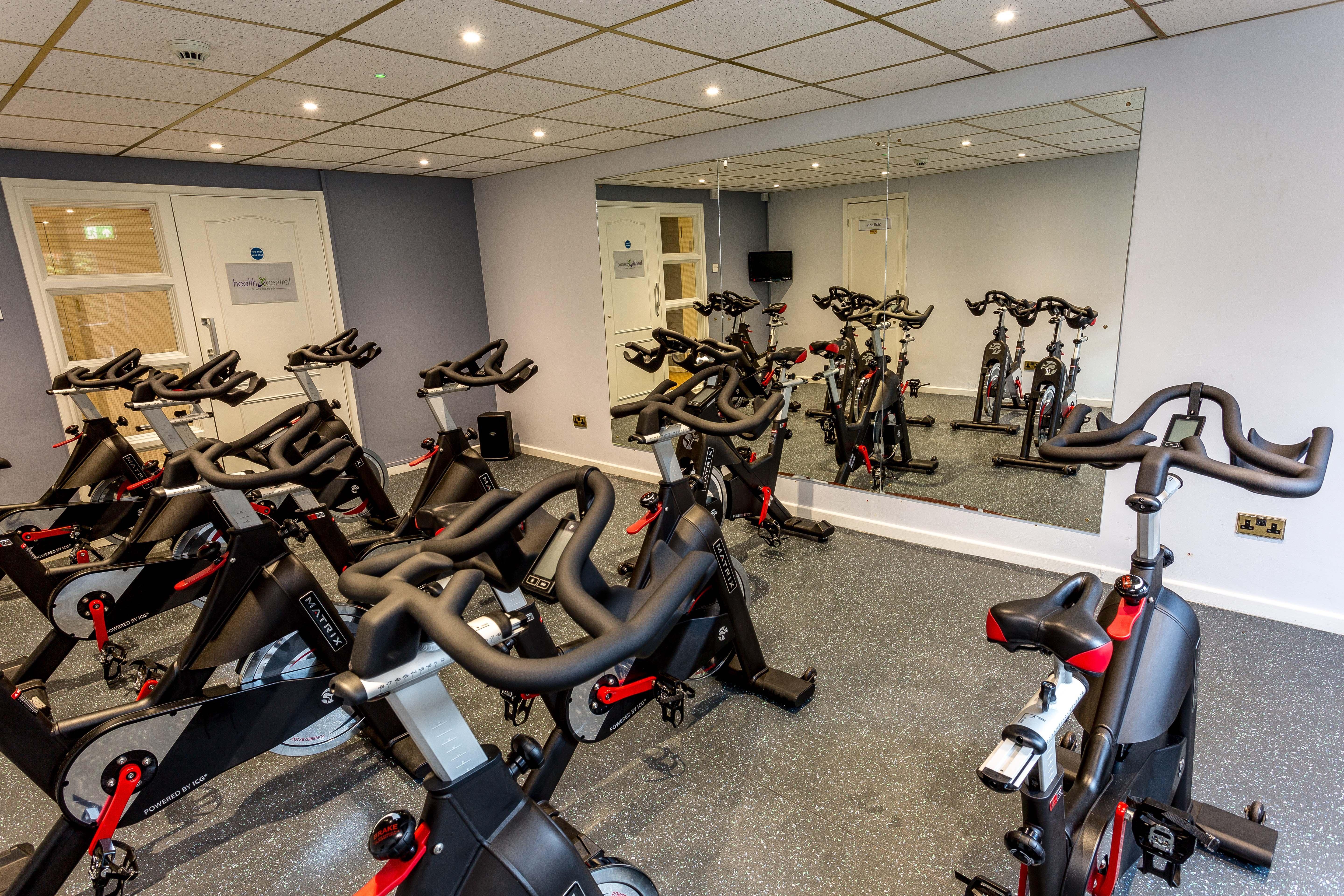 Holiday Inn Norwich North By Ihg Εξωτερικό φωτογραφία