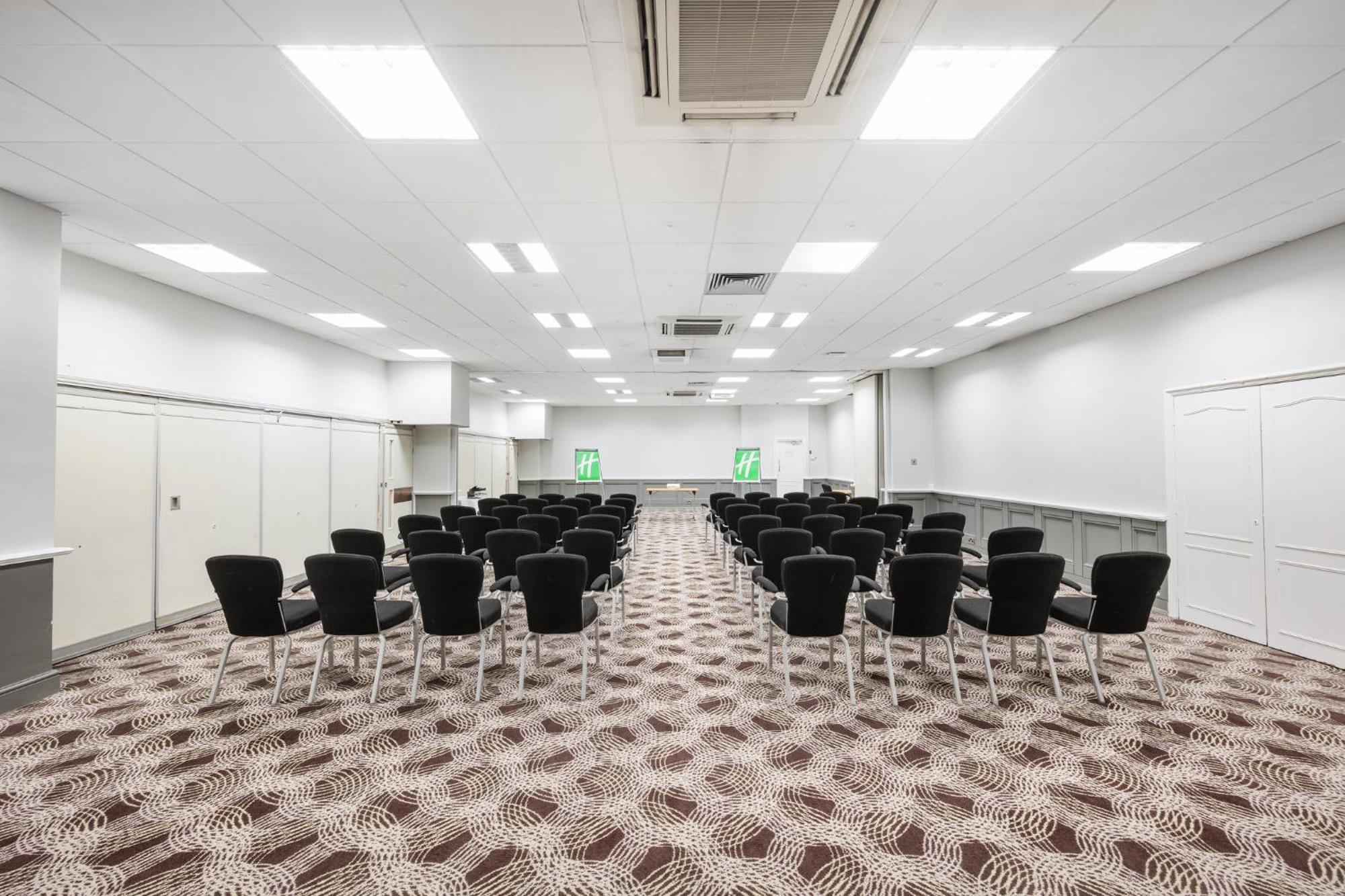 Holiday Inn Norwich North By Ihg Εξωτερικό φωτογραφία