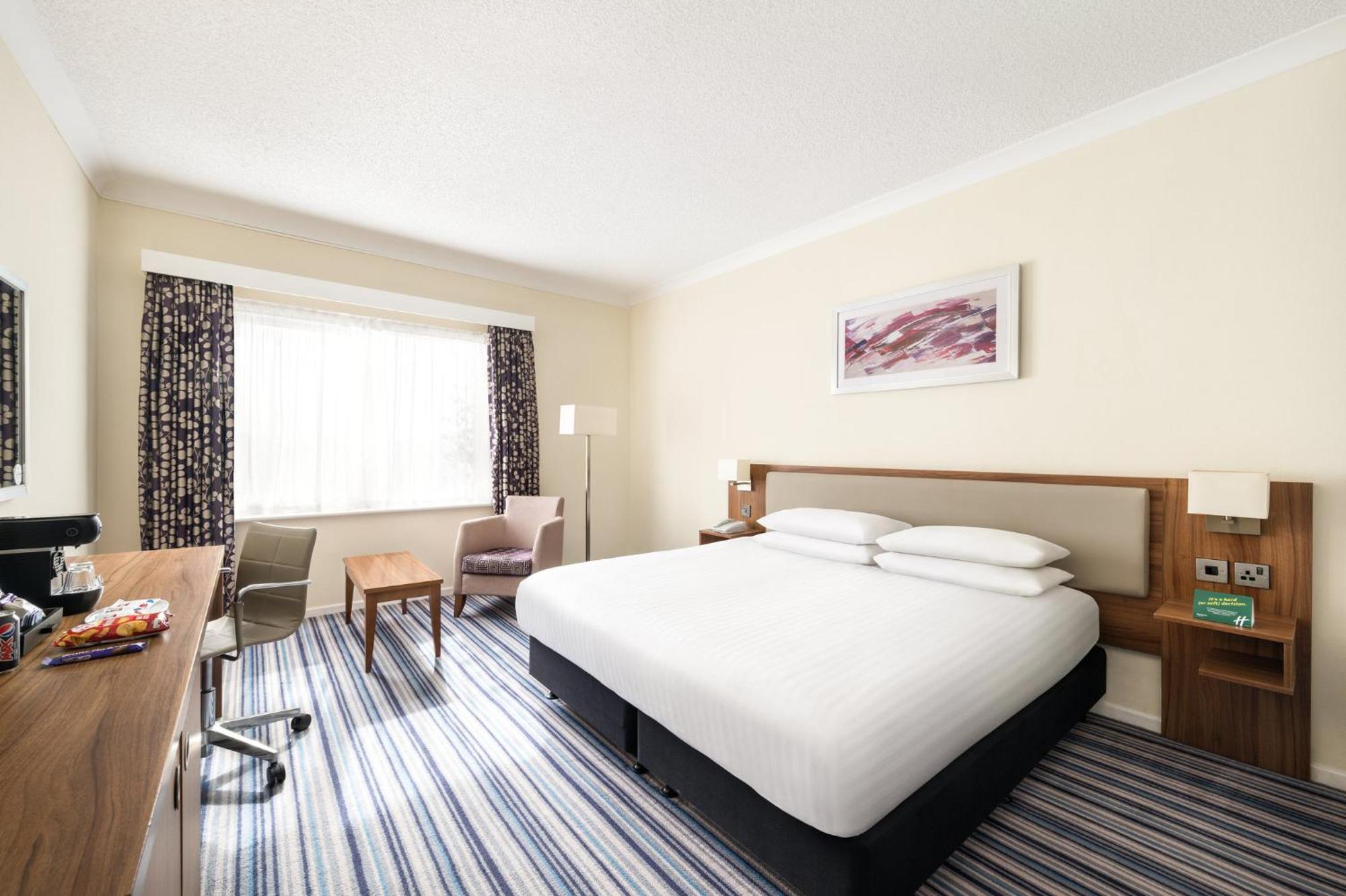Holiday Inn Norwich North By Ihg Εξωτερικό φωτογραφία