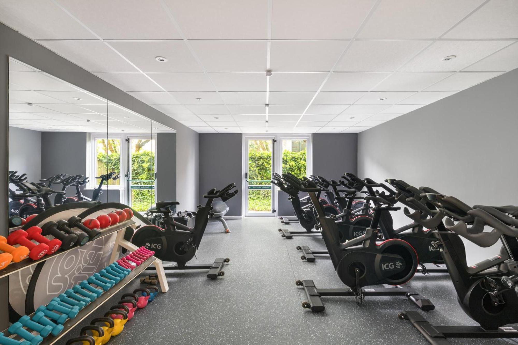 Holiday Inn Norwich North By Ihg Εξωτερικό φωτογραφία
