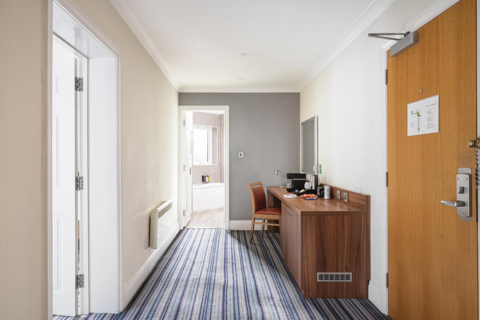 Holiday Inn Norwich North By Ihg Εξωτερικό φωτογραφία