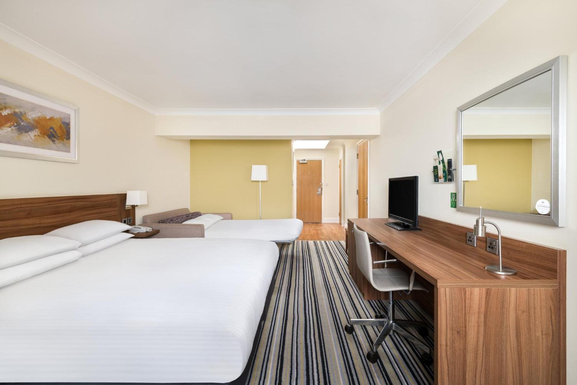 Holiday Inn Norwich North By Ihg Εξωτερικό φωτογραφία