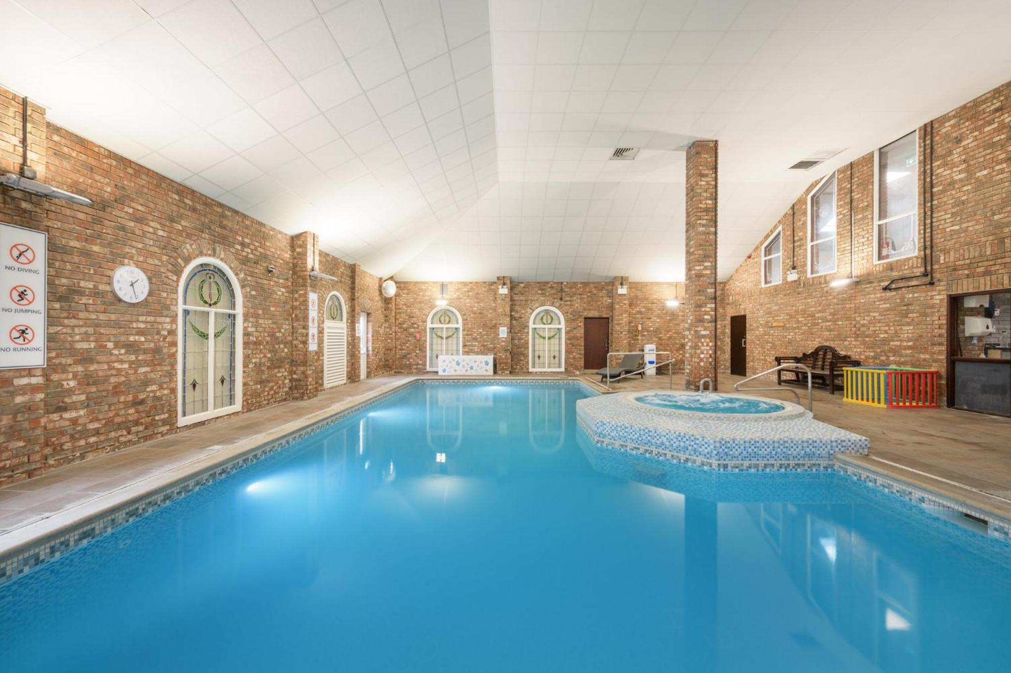 Holiday Inn Norwich North By Ihg Εξωτερικό φωτογραφία