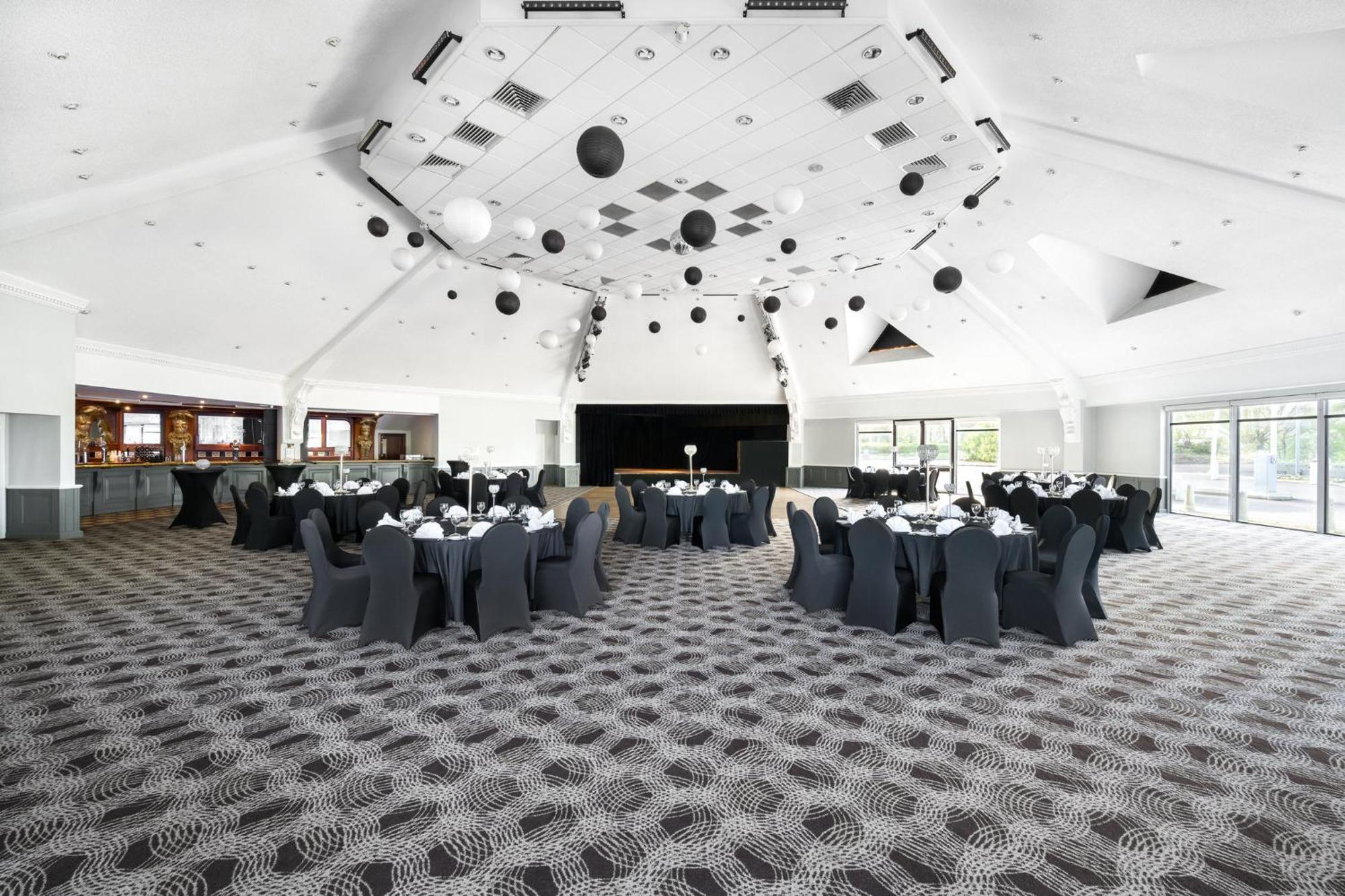 Holiday Inn Norwich North By Ihg Εξωτερικό φωτογραφία