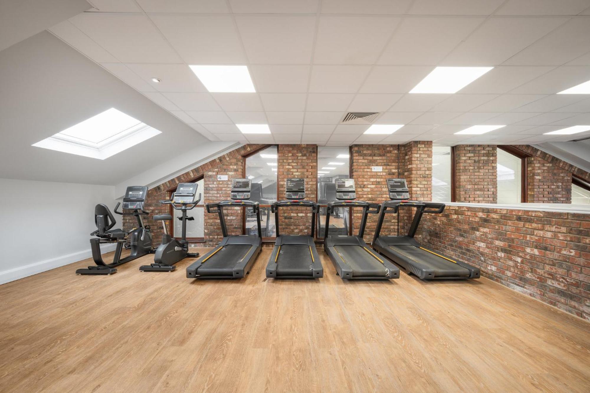 Holiday Inn Norwich North By Ihg Εξωτερικό φωτογραφία