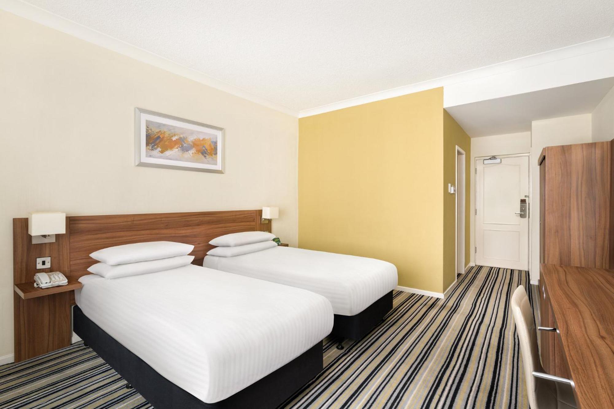 Holiday Inn Norwich North By Ihg Εξωτερικό φωτογραφία