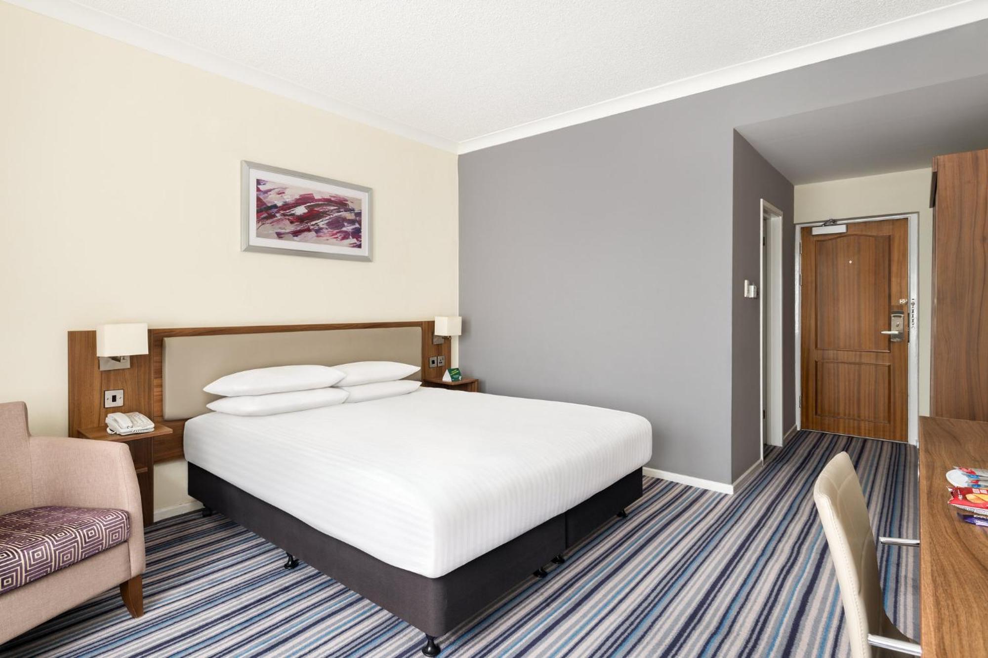 Holiday Inn Norwich North By Ihg Εξωτερικό φωτογραφία