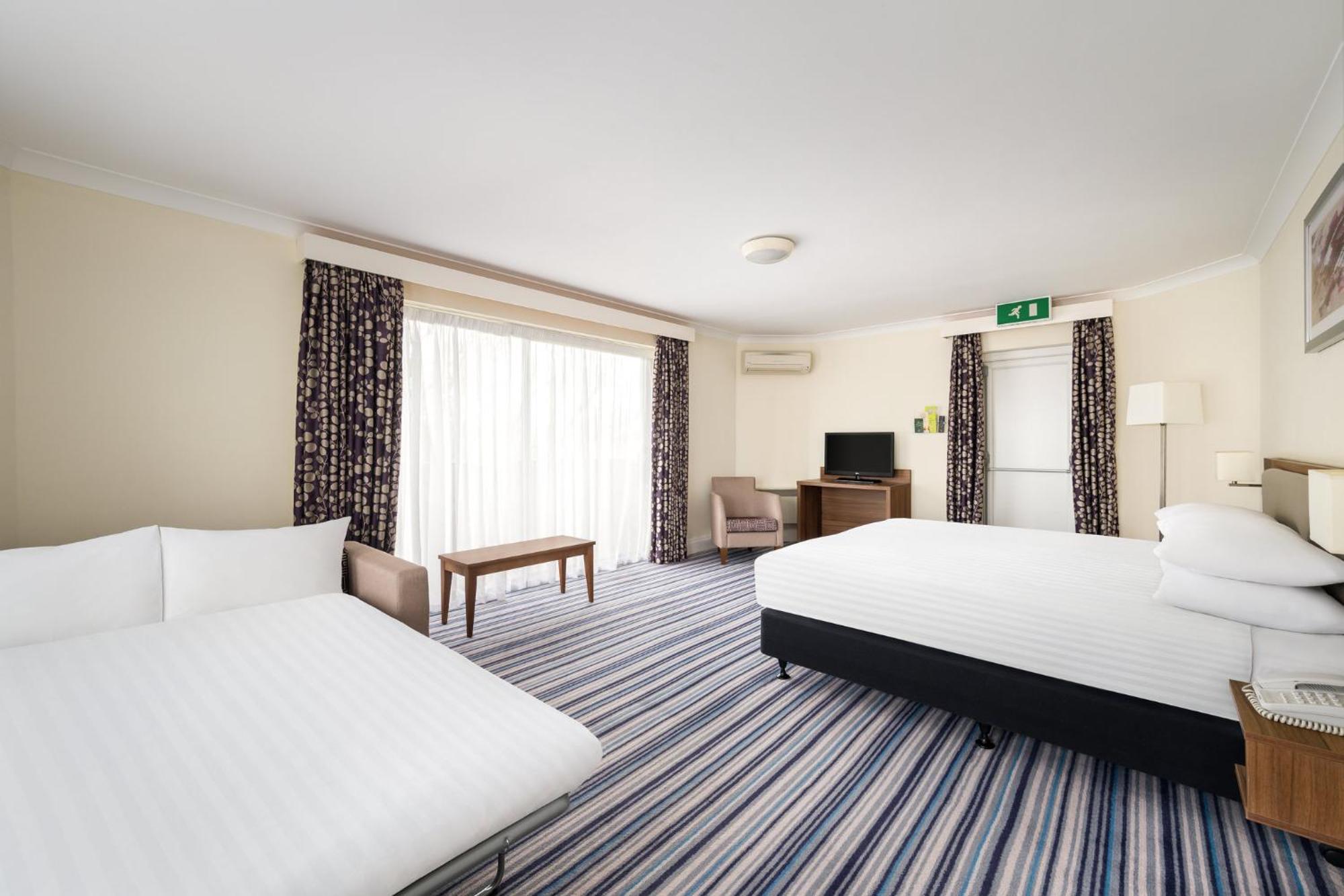Holiday Inn Norwich North By Ihg Εξωτερικό φωτογραφία