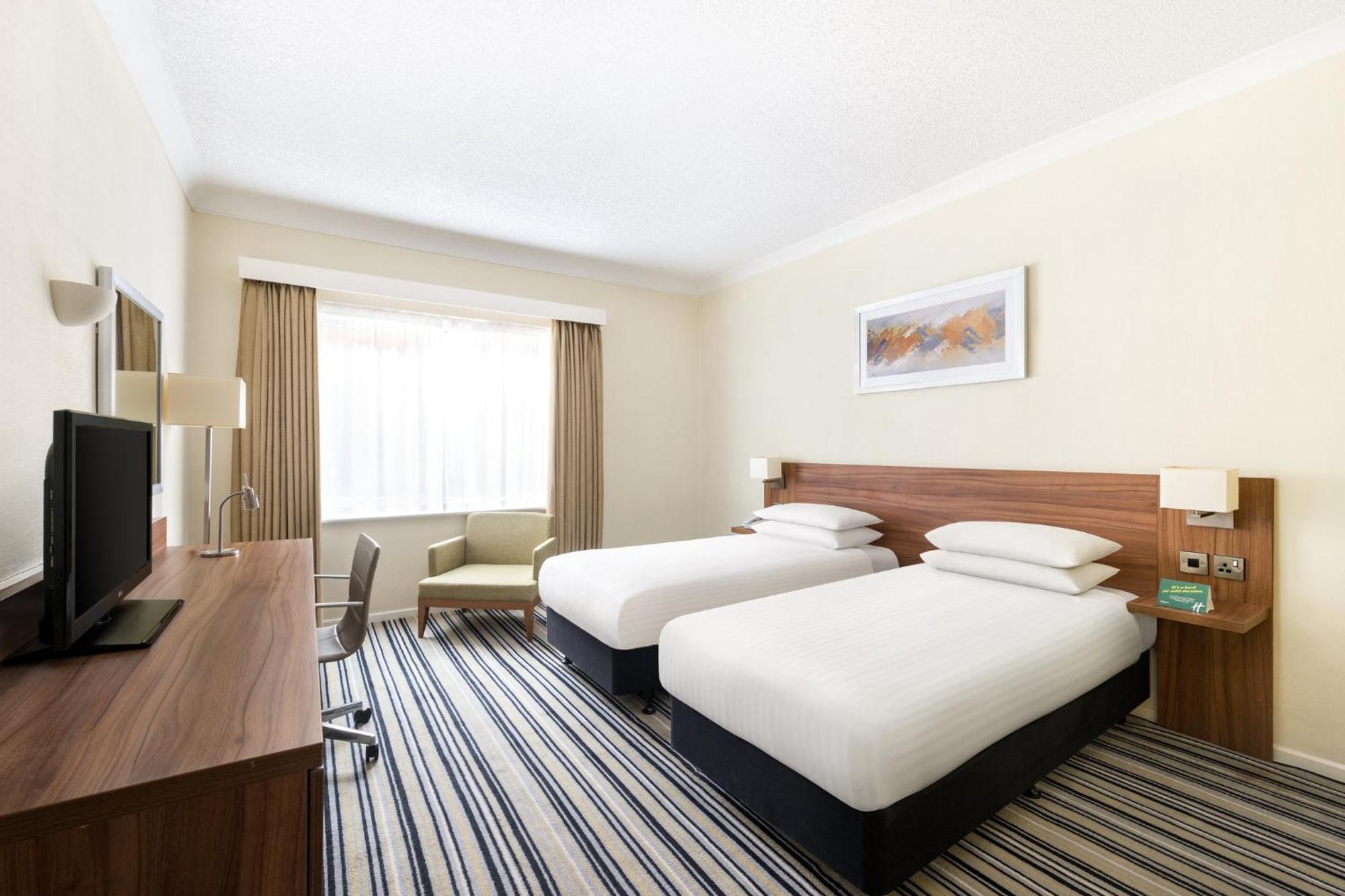 Holiday Inn Norwich North By Ihg Εξωτερικό φωτογραφία