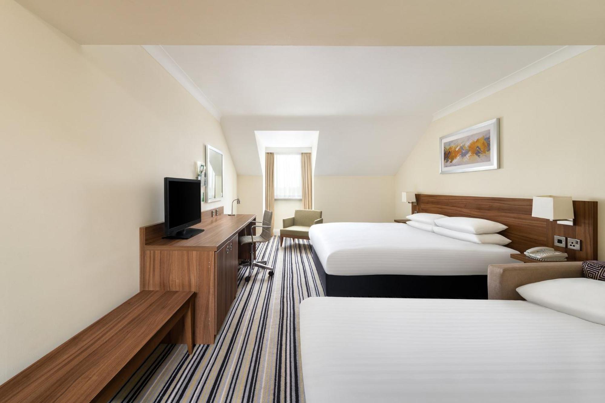 Holiday Inn Norwich North By Ihg Εξωτερικό φωτογραφία