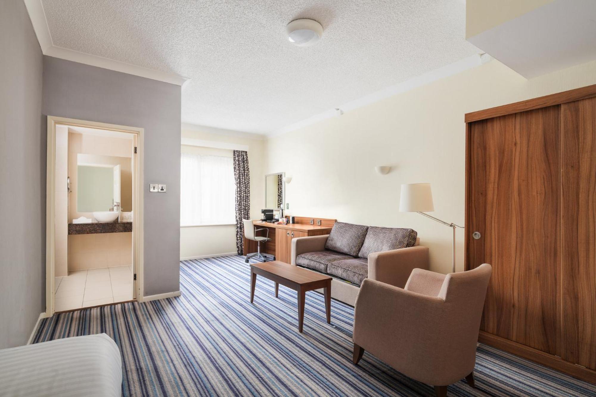Holiday Inn Norwich North By Ihg Εξωτερικό φωτογραφία
