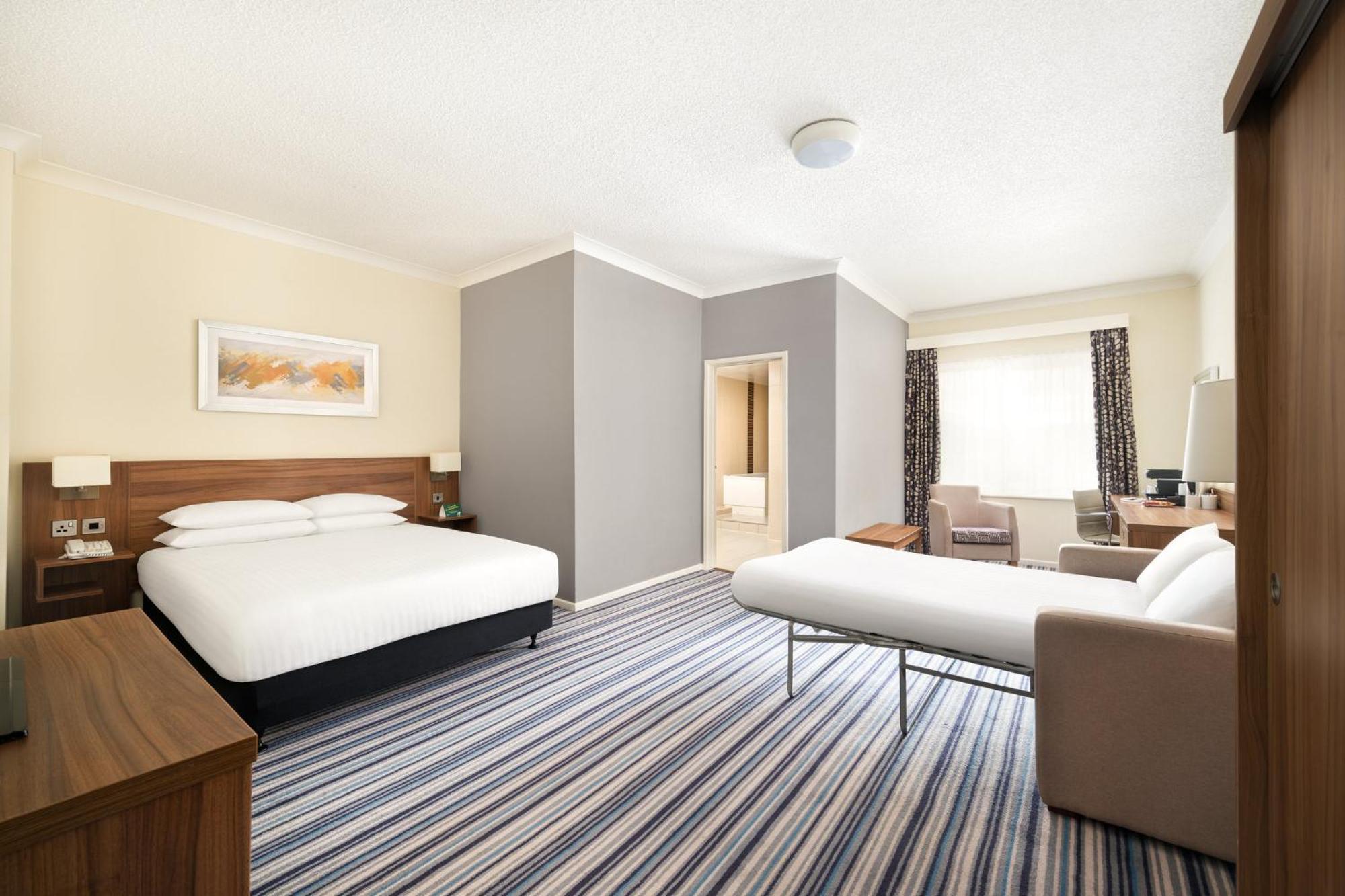 Holiday Inn Norwich North By Ihg Εξωτερικό φωτογραφία