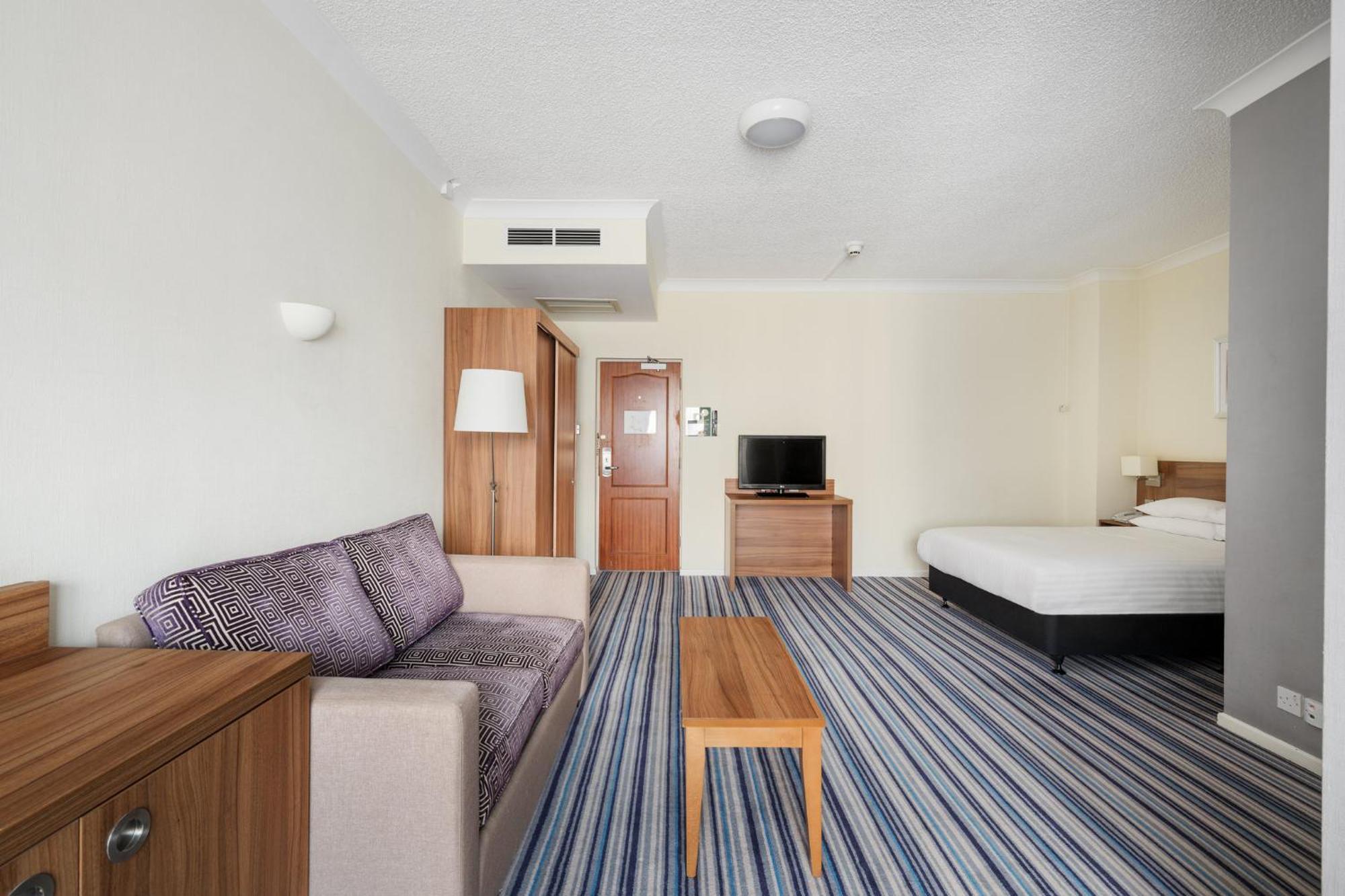 Holiday Inn Norwich North By Ihg Εξωτερικό φωτογραφία