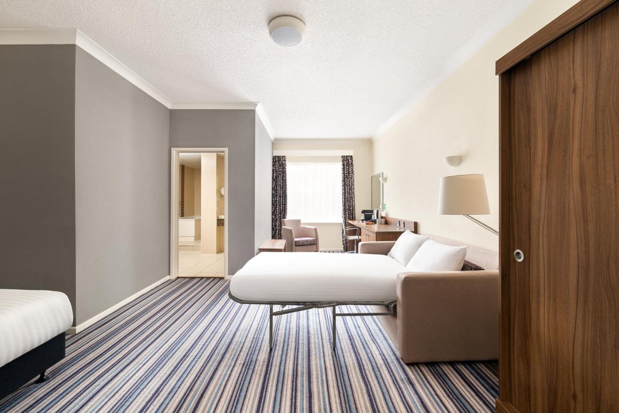 Holiday Inn Norwich North By Ihg Εξωτερικό φωτογραφία