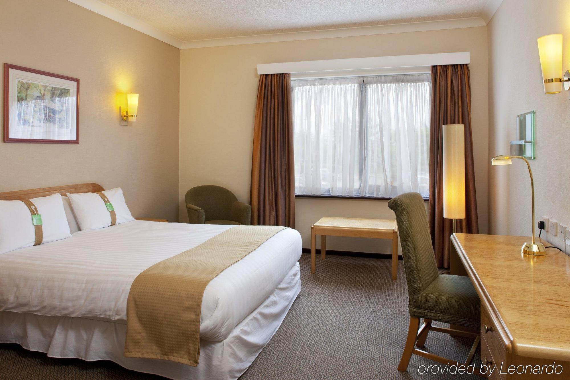 Holiday Inn Norwich North By Ihg Δωμάτιο φωτογραφία