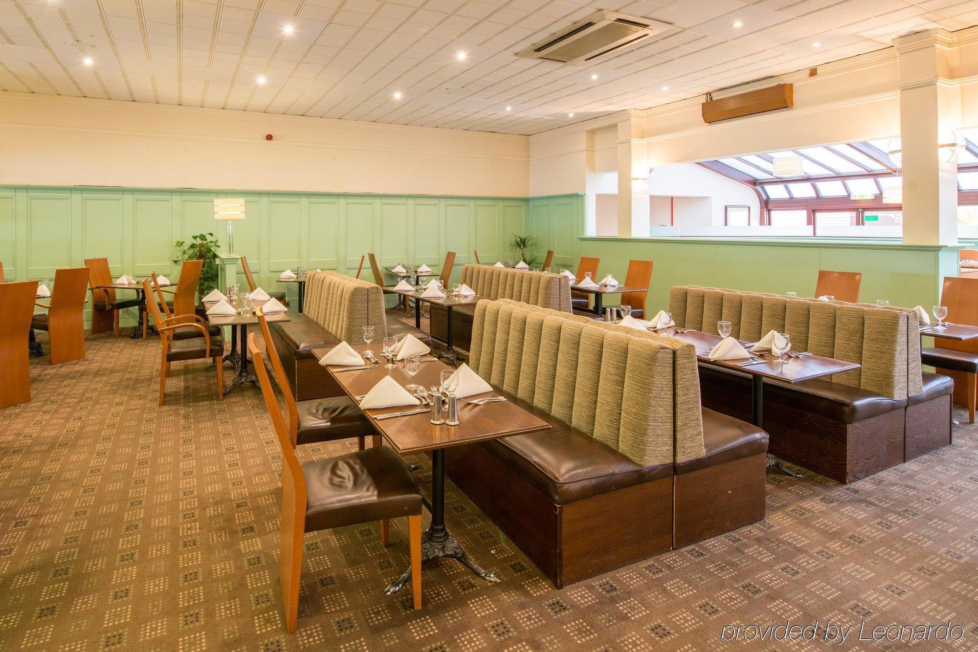 Holiday Inn Norwich North By Ihg Εξωτερικό φωτογραφία