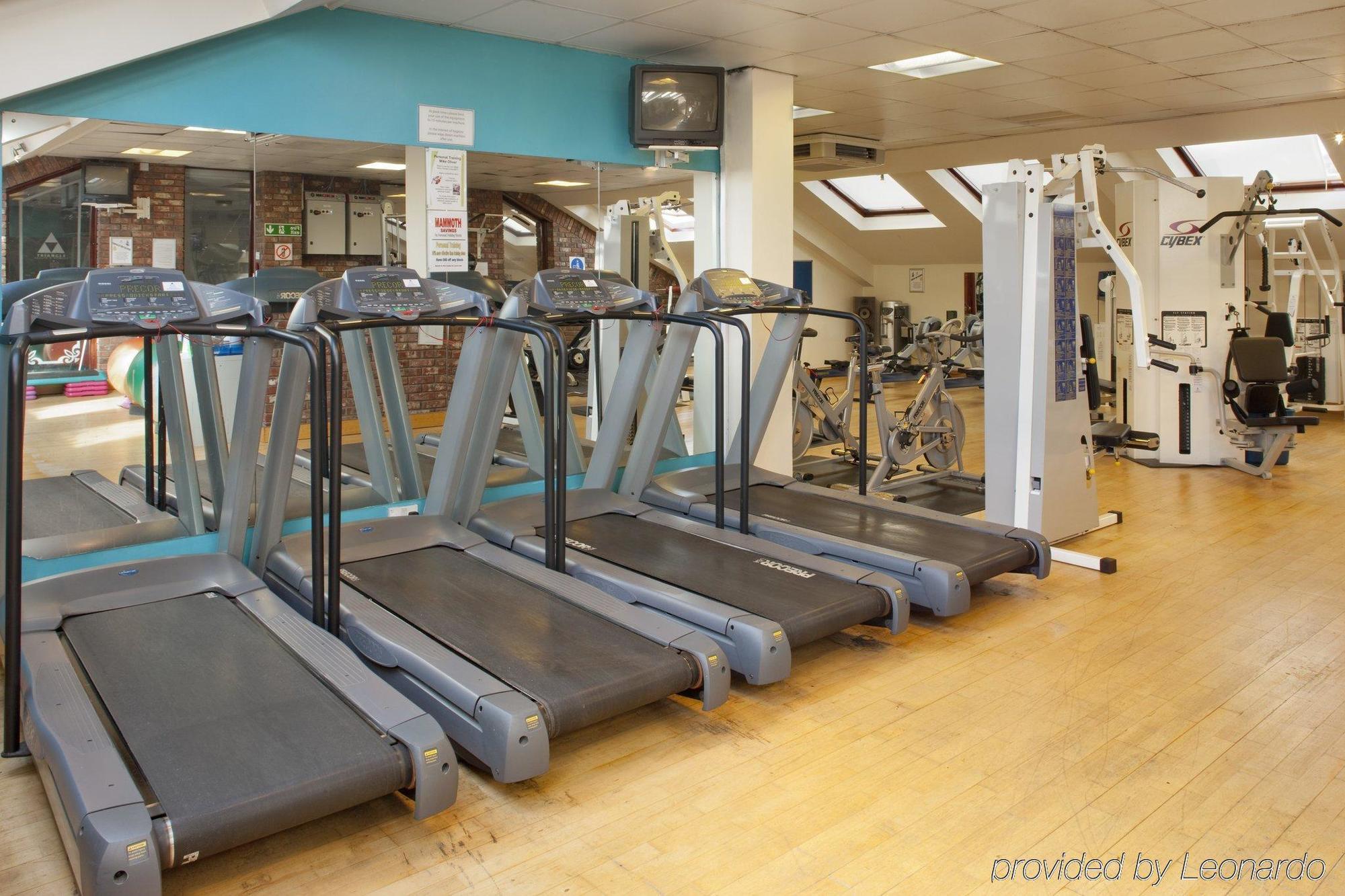 Holiday Inn Norwich North By Ihg Ανέσεις φωτογραφία