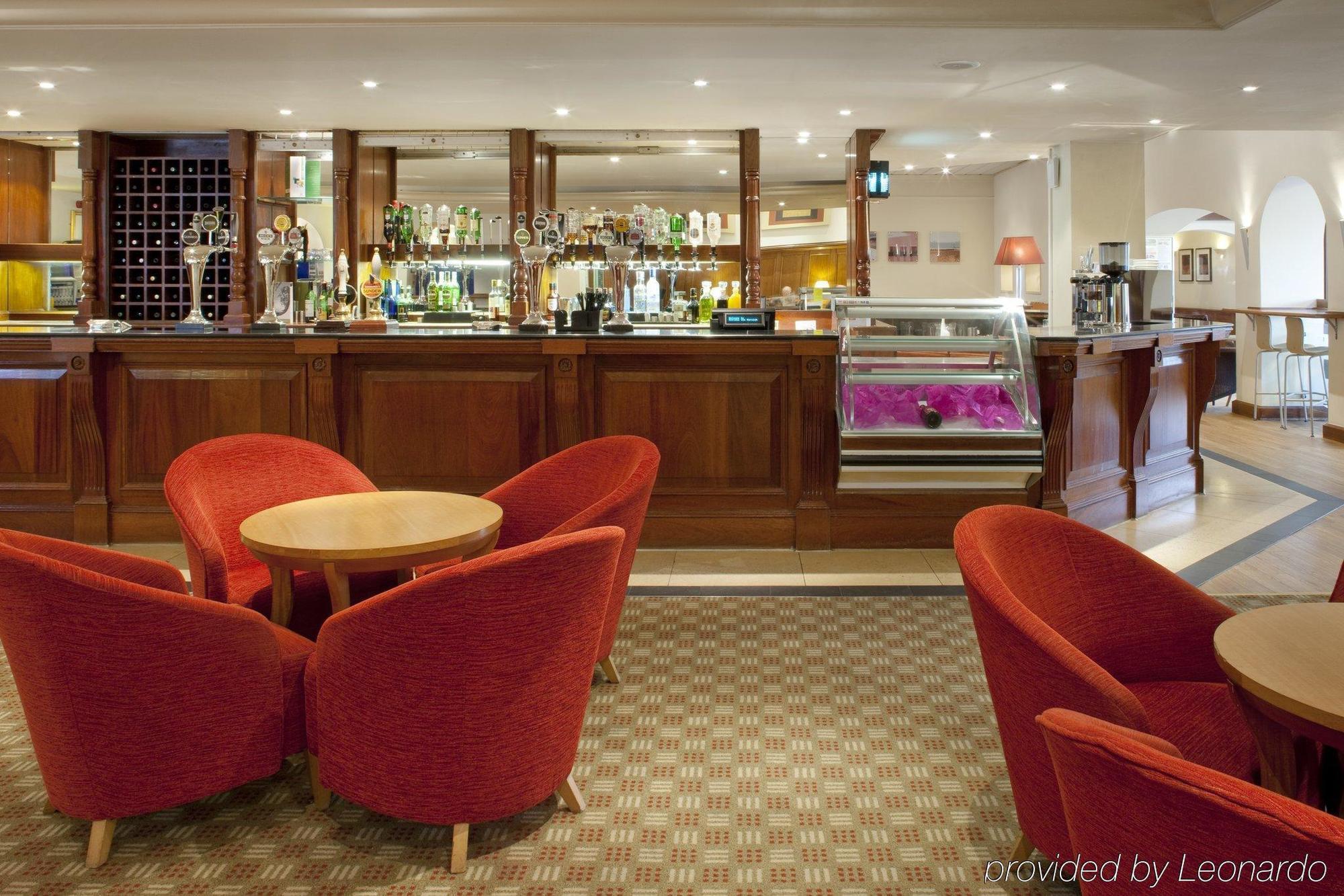 Holiday Inn Norwich North By Ihg Εξωτερικό φωτογραφία