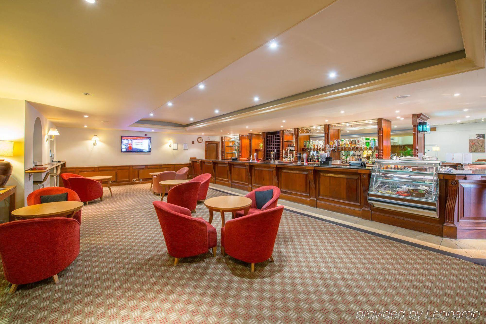 Holiday Inn Norwich North By Ihg Εξωτερικό φωτογραφία