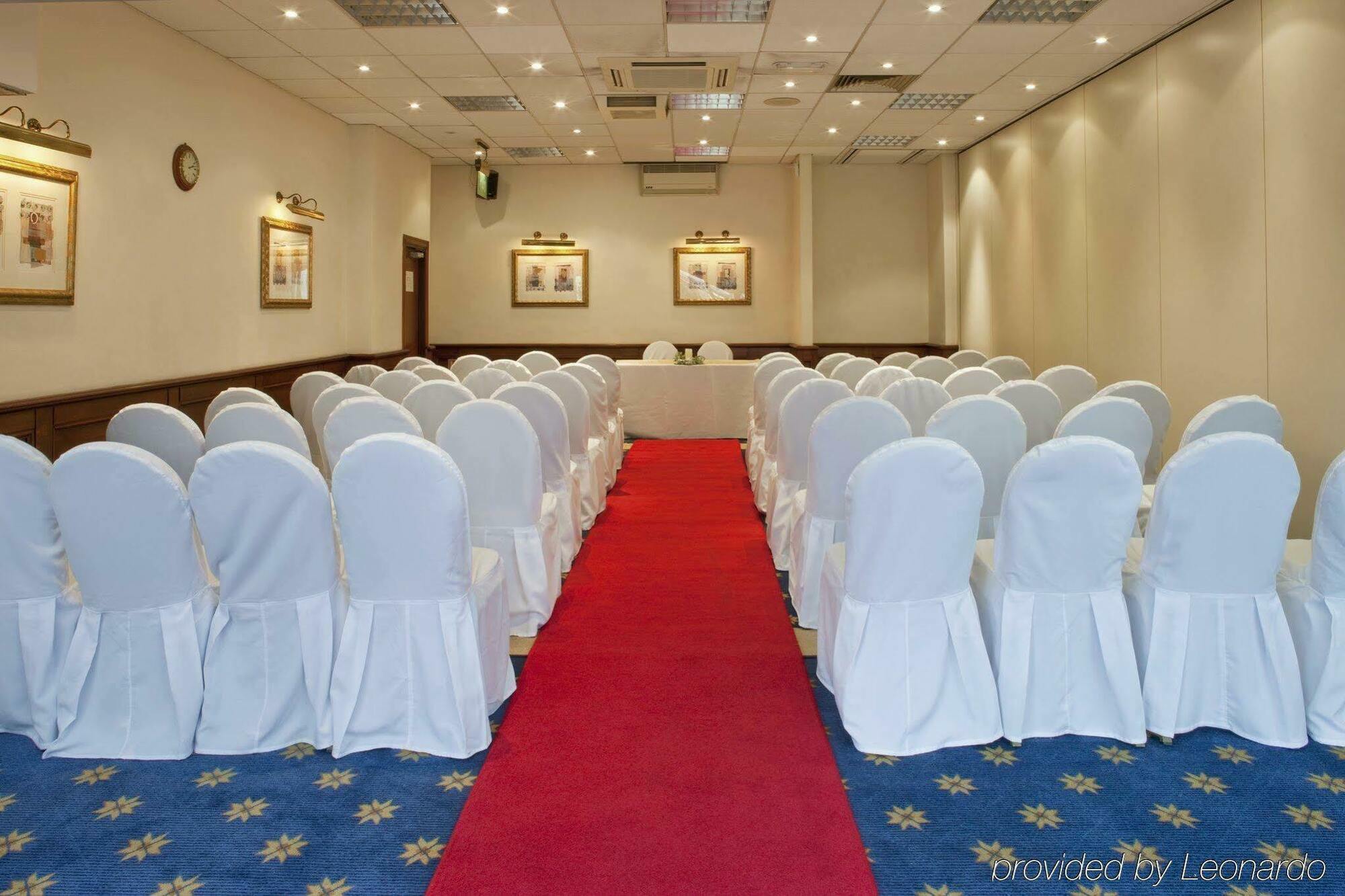 Holiday Inn Norwich North By Ihg Ανέσεις φωτογραφία